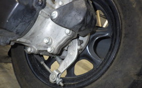 HONDA TACT Gen.4 1996 AF79