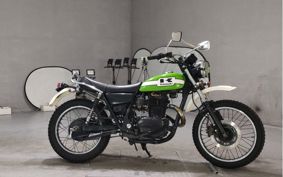 KAWASAKI 250TR BJ250F