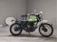 Фото Kawasaki 250TR с японского аукциона