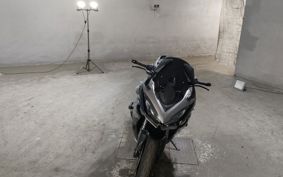 KAWASAKI NINJA 1000SX 2020 ZXT02K