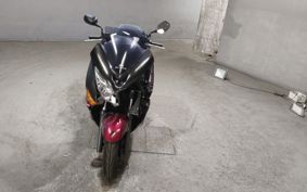 HONDA SILVERWING400GT NF03