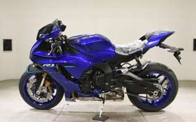 YAMAHA YZF-R1 2026 RN65J