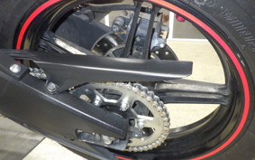 YAMAHA YZF-R15 2014