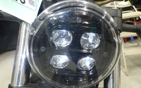 HONDA REBEL 250 A 2014 MC49