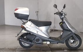 SUZUKI ADDRESS V100 CE13A