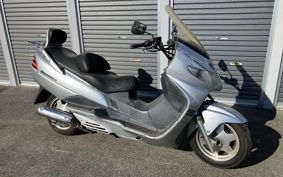 SUZUKI SKYWAVE 250 CJ42A