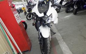 KAWASAKI NINJA 250R 2006 EX250K
