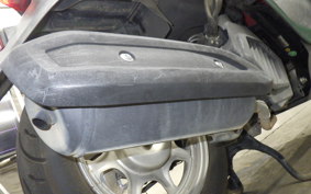 HONDA TACT Basket 2026 AF79