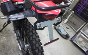 HONDA CRF250L 2019 MD47