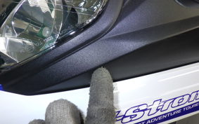 SUZUKI Vｽﾄﾛｰﾑ650XTA 2019 C733A