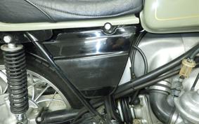 BMW R100T 1981