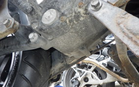 HONDA PS250 MF09