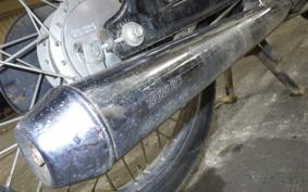 SUZUKI BIRDIE 50 BA41A