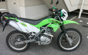 KAWASAKI KLX230 LX230A