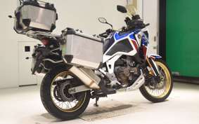HONDA CRF1100L AFRICA TWIN DCT 2021 SD10