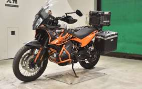 KTM 890 ADVENTURE	 2023