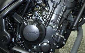 HONDA REBEL 250 A MC49