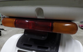 HONDA GYRO CANOPY 2007 TA03
