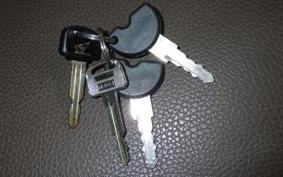 HONDA C50 SUPER CUB AA04