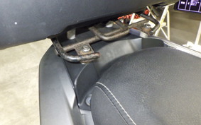 YAMAHA TRICITY 125 SEC1J