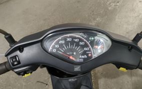 HONDA DIO AF68