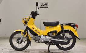 HONDA ｸﾛｽｶﾌﾞ110-2 JA45