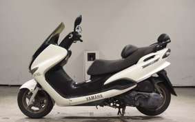 YAMAHA MAJESTY 125 FI