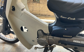HONDA SUPER CUB50 AA01