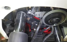 HONDA CB400 SUPER BOLDOR VTEC 2012 NC42