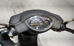 YAMAHA JOG ZR SA56J