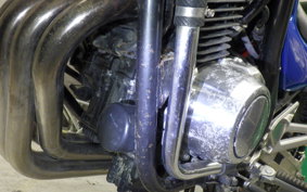 KAWASAKI BALIUS 250 Gen.2 2020 ZR250B