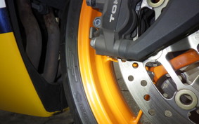 HONDA CBR600RR GEN 3 2013 PC40