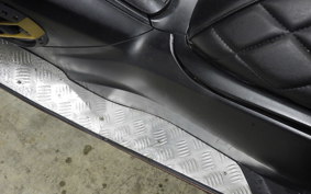 YAMAHA MAXAM 250 2014 SG17J