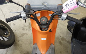 SUZUKI CHOINORI E CZ41A