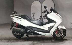 HONDA FORZA MF12