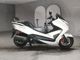 Фото Honda FORZA 2014 с японского аукциона