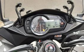 KAWASAKI NINJA 1000 ABS 2014 ZXT00L
