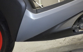 YAMAHA CYGNUSｸﾞﾘﾌｧｽ 2025 SEJ4J
