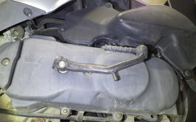 SUZUKI LET's 4 2025 CA45A