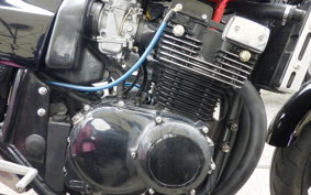SUZUKI GSX400 IMPULSE S 1994 GK79A