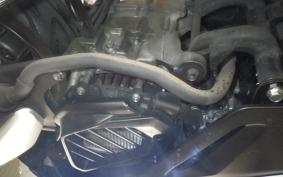 HONDA LEAD 125 2020 JF45