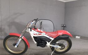 HONDA TLM200R MD15