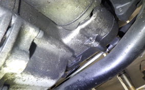 YAMAHA DRAGSTAR 400 2002 VH01J