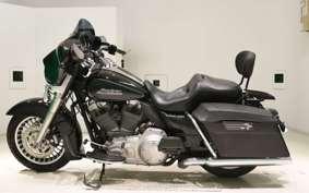 HARLEY FLHT 1580 2009