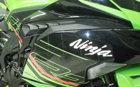 KAWASAKI ZX-4RR 2025 ZX400P
