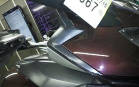 BMW K1600GTL 2014