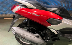 YAMAHA NMAX ABS SE86J