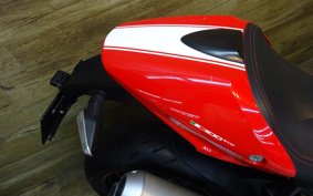 DUCATI MONSTER 1100 EVO 2012 M511J