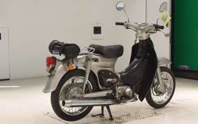 HONDA LITTLE CUB 2020 C50