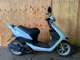 Фото Suzuki ZZ с японского аукциона